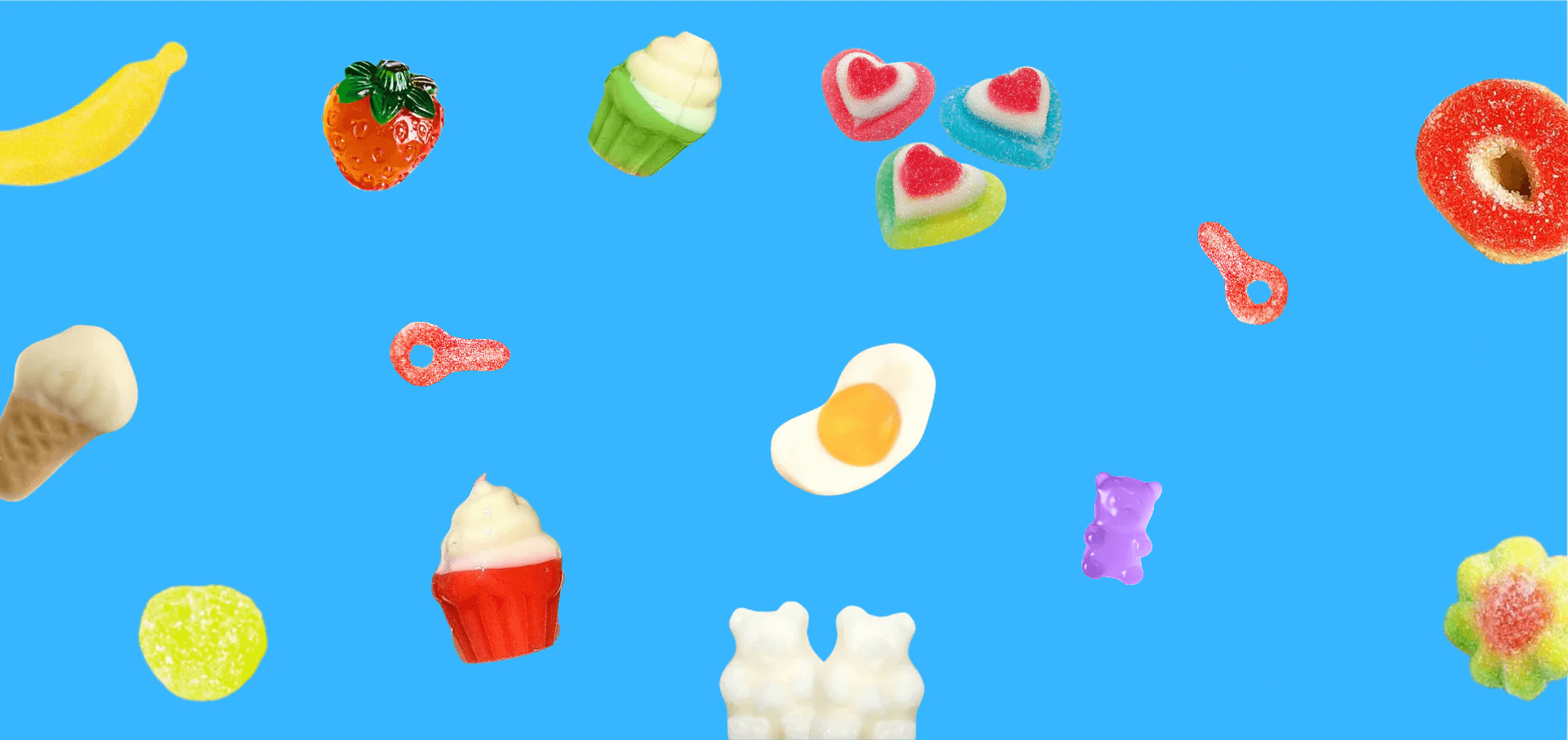 Life's Short, Make It Sweet