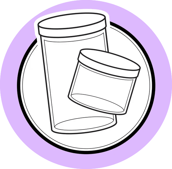 candy-canisters category