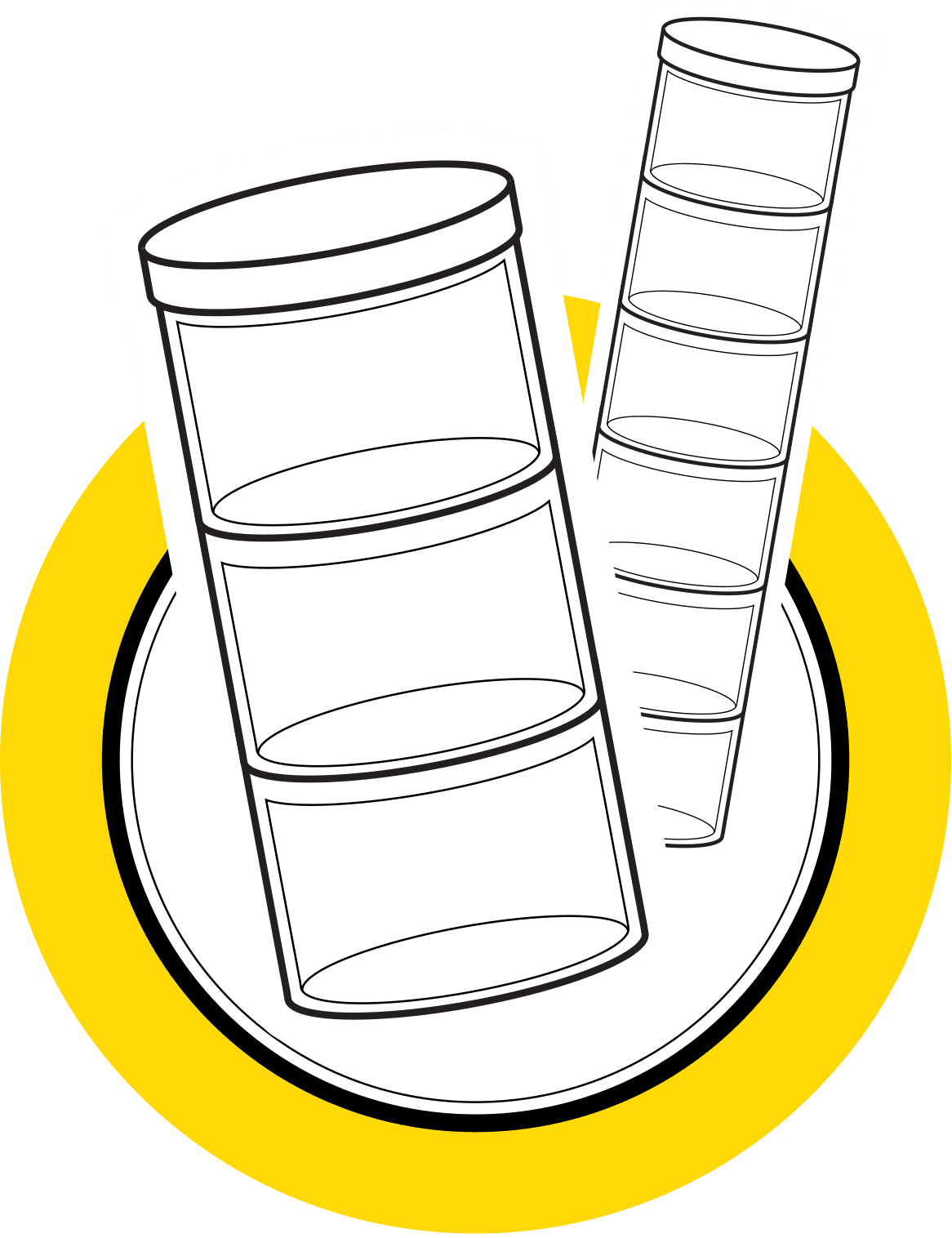 sweet-stacks category