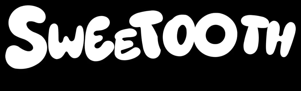 Sweetooth Logo