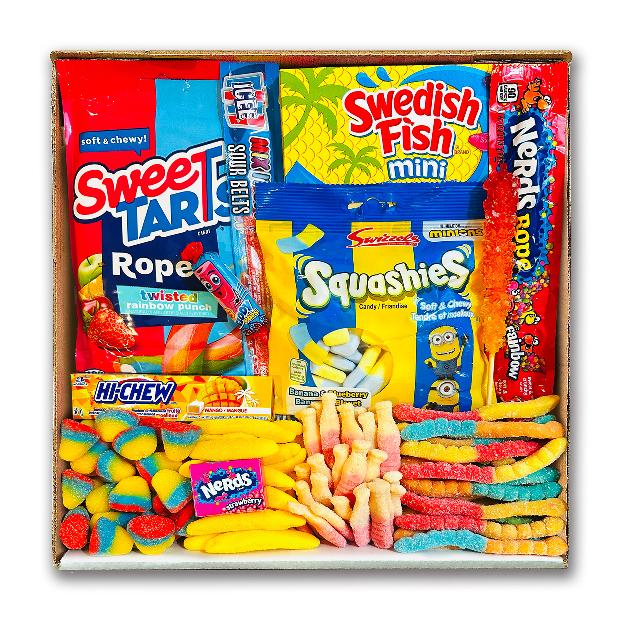 Sunshine Box Bundle