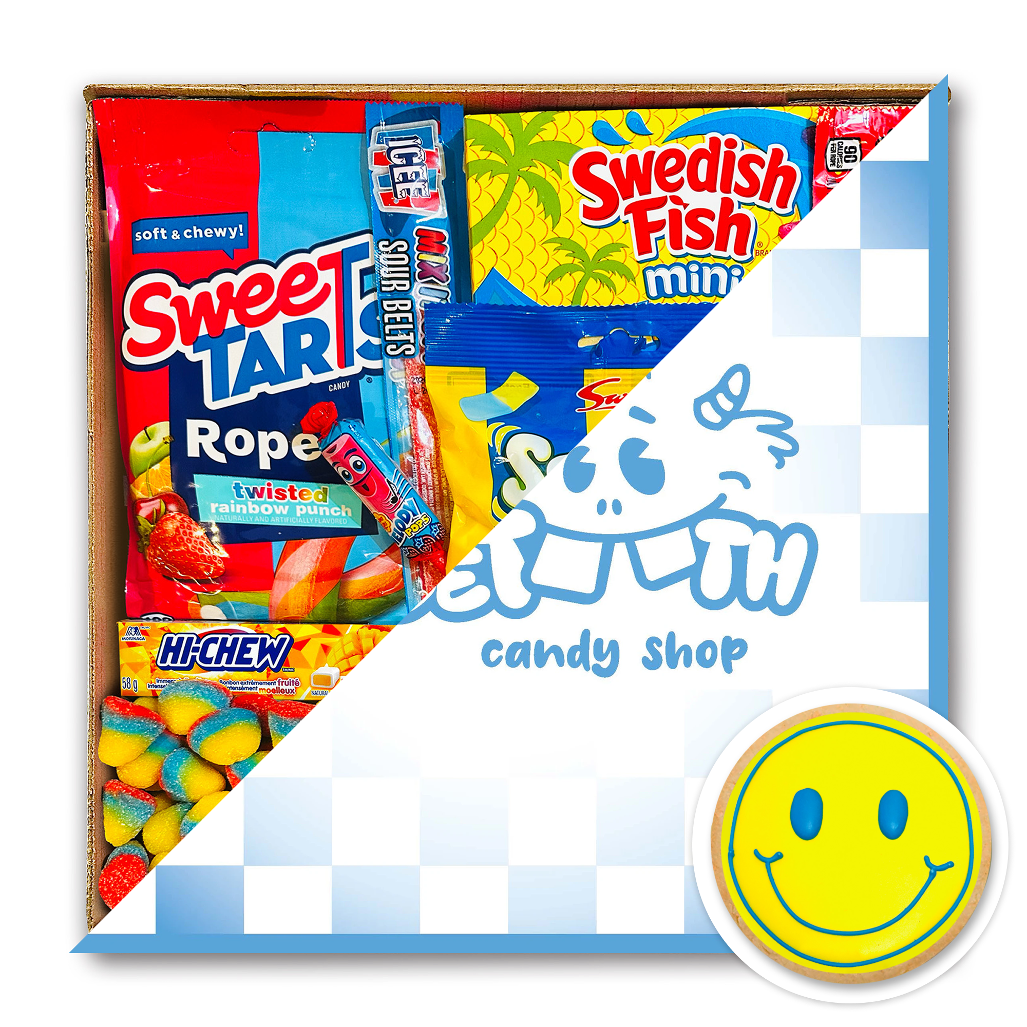 Sunshine Box Bundle